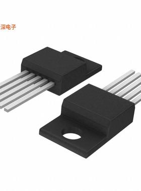 LM2595TADJG |原装全新IC REG BUCK BOOST ADJ 1A TO220-5