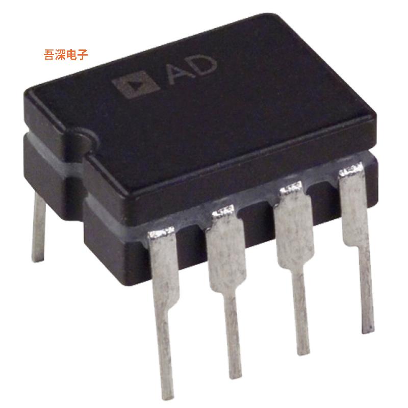 AD844SQ/883B |原装CDIP-8IC OPAMP CF 60MHZ 80MA 8CERDIP