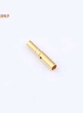 原装 M80-0130005 |全新正品CONN SOCKET 24-28AWG CRIMP GOLD