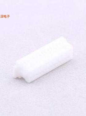 A1001HB-2X15PN0WNPN00G |原装P=1mm(线对板/线对线)