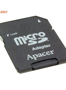 AP8GMCSH10U1-B |microSDMEMORY CARD MICROSD 8GB 10 UHS 1