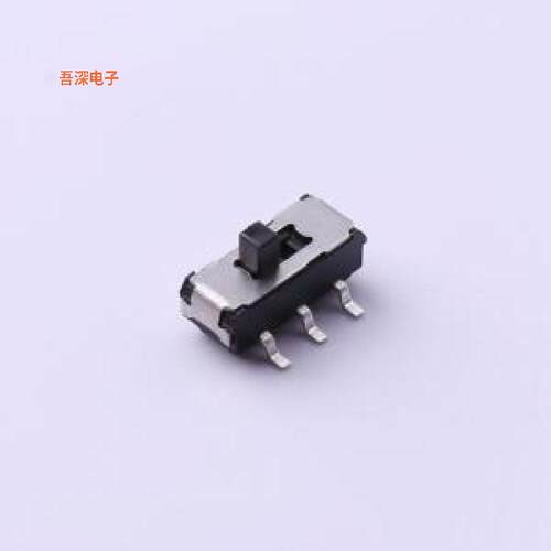 TA-3530S-A1 |原装SMD-6P,9.1x3.5mm滑动