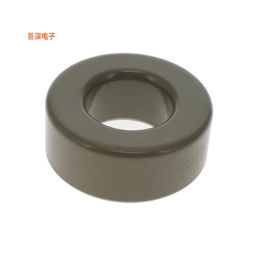 0058620A2 |原装全新FERRITE CORE TOROID 394NH HI FLX