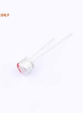 RS101M160E050R1Z00ZZ |固态标准品，2000H at 105℃