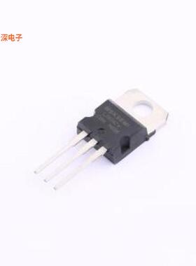 L7806CV(MS) |原装TO-220线性稳压器(LDO)