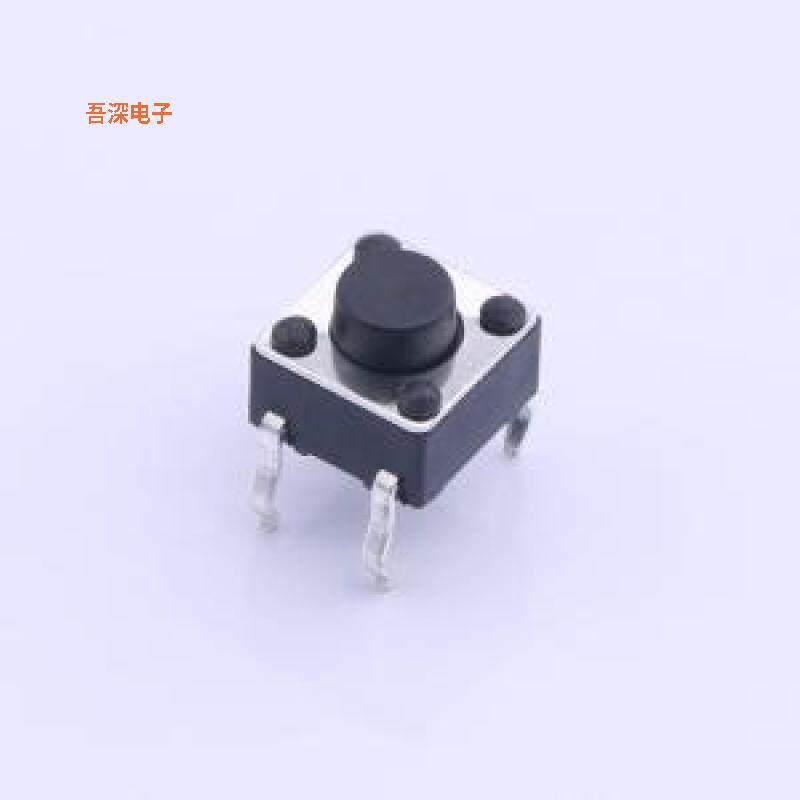 K2-6639DP-C3SW-04 |高寿命轻触插件