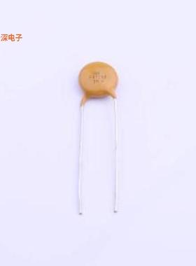 CT81-P8Y5V1D472MSEW |原装插件,P=7.5mm直插瓷片