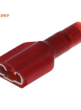 0190020002 |标准CONN QC RCPT 18-22AWG 0.250