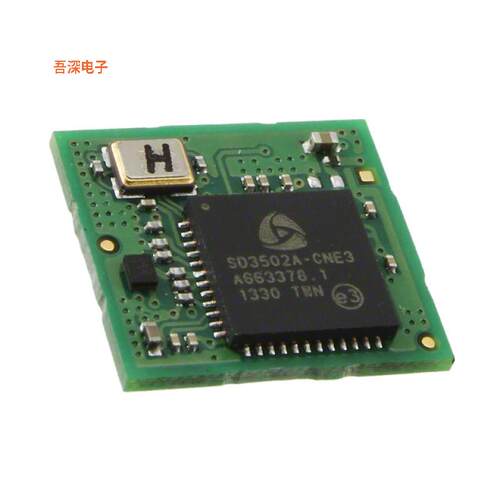 原装正品ZM5202AH-CME3R全新|