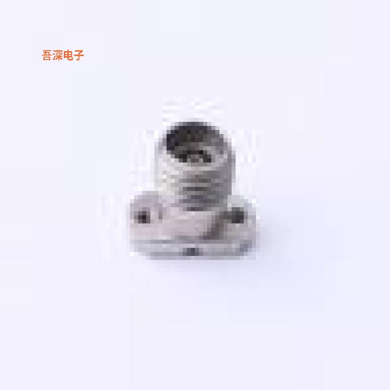 原装 SF1521-60070 |全新正品CONN 2.92MM JACK STR 50 OHM SMD