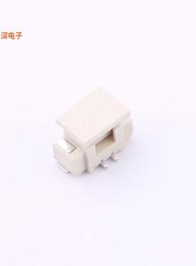 MXMS-1.25-02P-LT1-0-A |原装SMD,P=1.25mm线对板针座