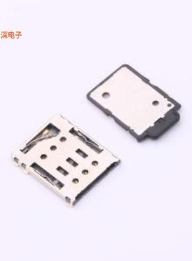 XDSM-1023-4332B |原装SMD