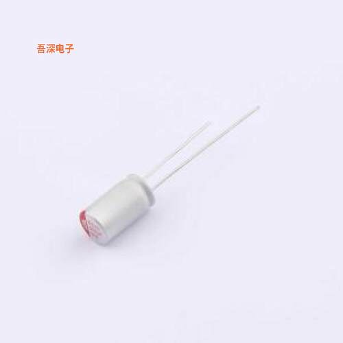 RS561M100E100R1Z00ZZ |固态电容标准品，2000H at 105℃
