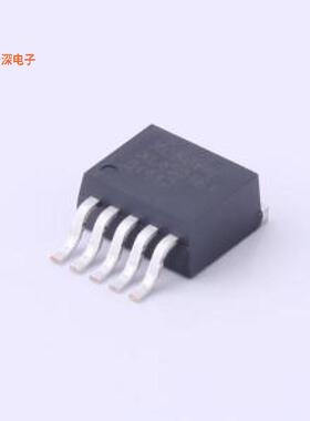 XL4501E1|原装TO-263-5DC-DC芯