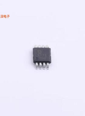 TSV358IST-TUDI |运算放大器运算放大器MSOP-8