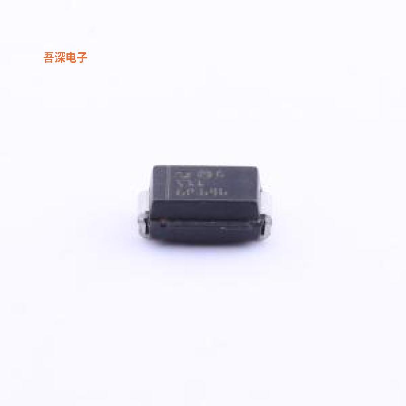 STPS1H100A |原装SMA(DO-214AC)DIODE SCHOTTKY 100V 1A DO214AC