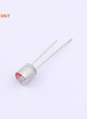 217EC0001 |固态220UF 10V KNS HS固态