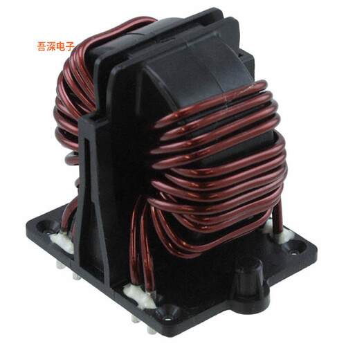 RB6522-36-0M5 |电源线CMC 450UH 36A 2LN TH