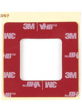 18728 |垫圈HIGH BONDING GASKET FOR 0.3 WATT