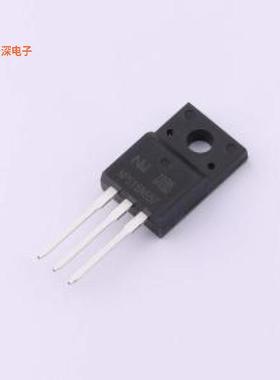NPS16N65F |原装TO-220F(MOSFET)