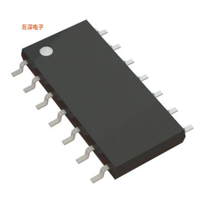TL084IYDT |J-FETIC OPAMP JFET 4 CIRCUIT 14SO