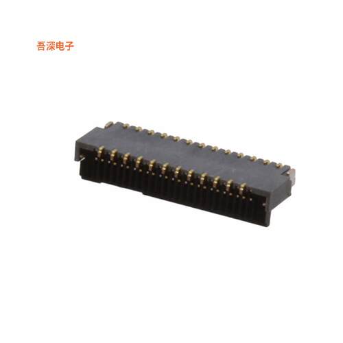 FH35C-25S-0.3SHW(99) |原装全新CONN FPC 25POS 0.3MM R/A