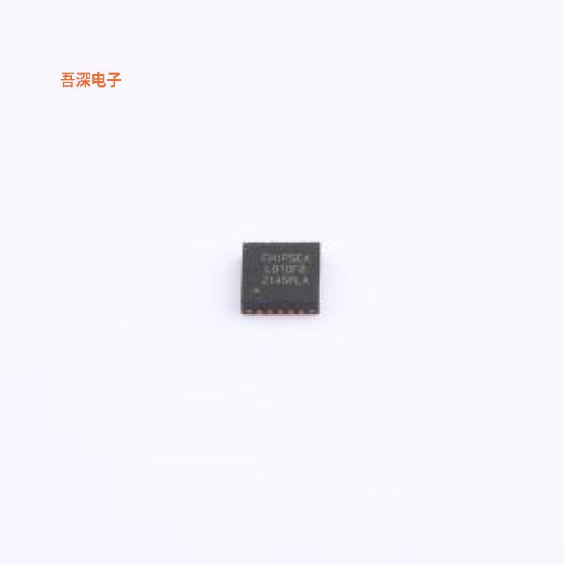 CS32L010F8U6 |原装QFN-20(3x3)单片机(MCU/MPU/SOC)