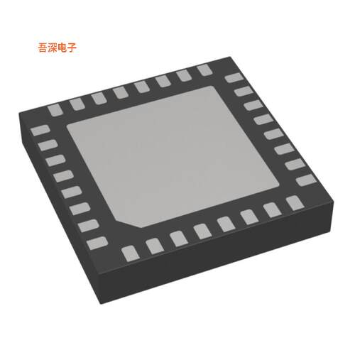 MP5981GLU-P |电子IC ELECTRONIC FUSE 32LGA