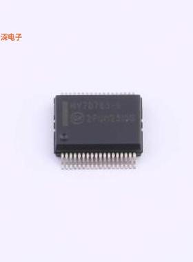 NCV78763DQ6AR2G 原装|正品SSOP-36-EP-300mil