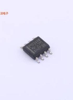 LM2903AVQDRG4Q1 |原装SOIC-8比较器