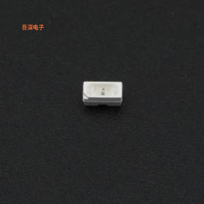 TX1812RLA-F10 |原装4x1.7x2mmRGB (内置IC)