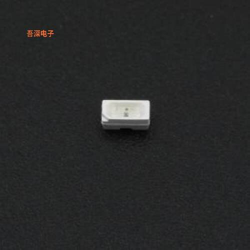 TX1812RLA-F10 |原装SMD4020-4PRGB (内置IC)