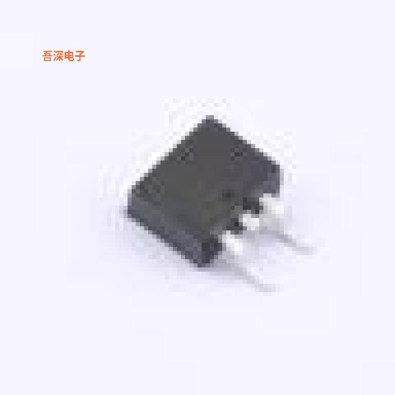 MBRB1060-E3/81 |原装TO-263AB(D2PAK)肖特基二极管