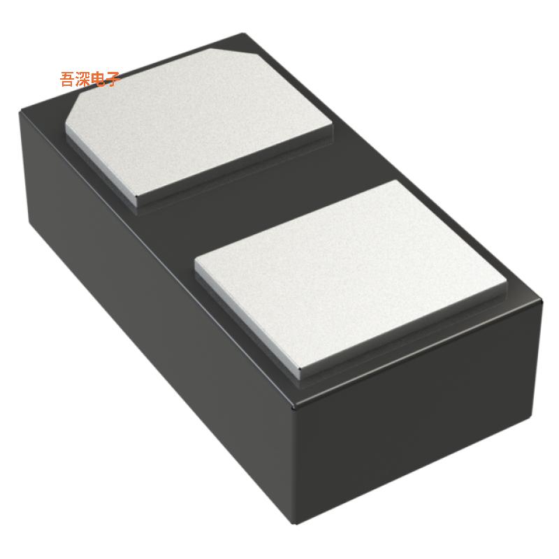 ESDL2031MX4T5G |齐纳TVS DIODE 4VWM 8VC 2DFN