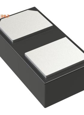 ESDL2031MX4T5G |齐纳TVS DIODE 4VWM 8VC 2DFN