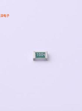 TNPW08051M00BEEN |原装0805RES 1M OHM 0.1% 0.26W 0805