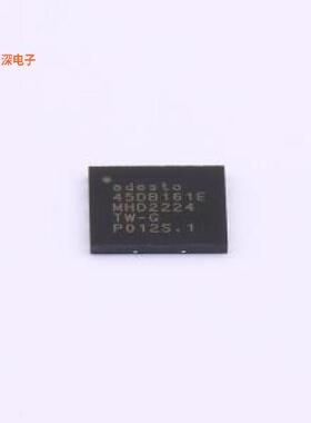 AT45DB161E-MHD-T 原装|正品UDFN-8(5x6