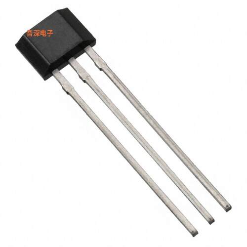 AH3281Q-P-A |卡销Hall Latch Switch SIP-3 AMMO 4K