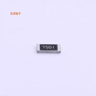 PTFR1206B7K50P9 1206貼片 原裝