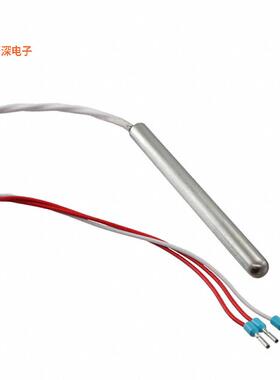 20009209-02 |1 kOhmsSENSOR RTD 1000OHM PROBE