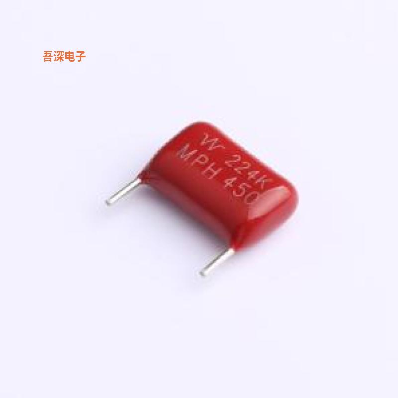 MPH224K2L4AS4035A1 |原装插件,P=10mm聚丙烯膜(CBB)