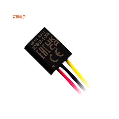 N7809-1CW |原装全新PWR SUPP, BATT & COND
