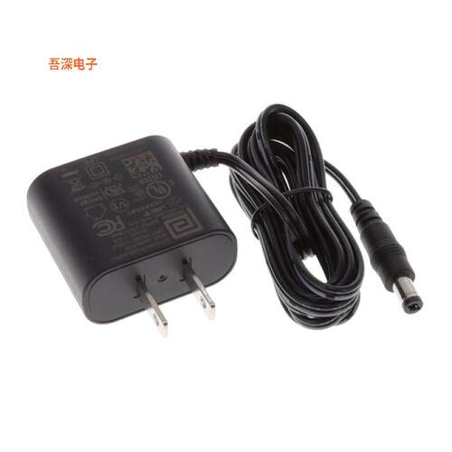 AA03A-075A-R |原装全新AC/DC WALL MNT ADAPTER 7.5V 2.8W