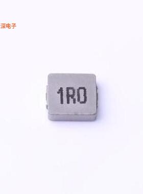 MDE0618-1R0M |7.0x6.6x1.8功率SMD,6.6x7mm
