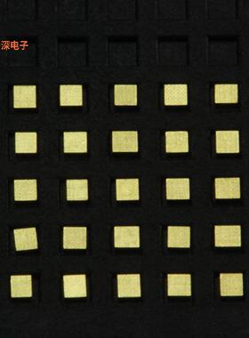 GA10K3CG582 |10kNTC CHPG-GOLD CHIP