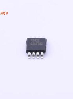 RS622XM |原装MSOP-8IC CMOS 2 CIRCUIT 8MSOP