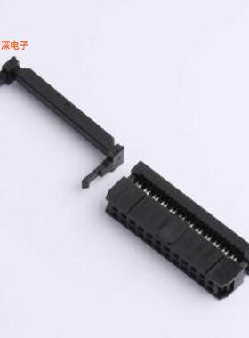 X9555H2-2x12-PTV01 原装|正品插件,P=2.54mm