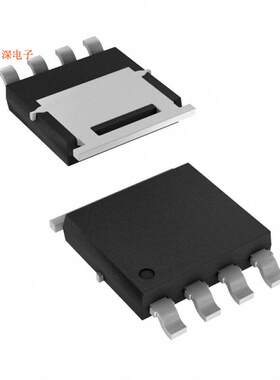 SQJA94EP-T1_GE3 |N 通道MOSFET N-CH 80V 46A PPAK SO-8