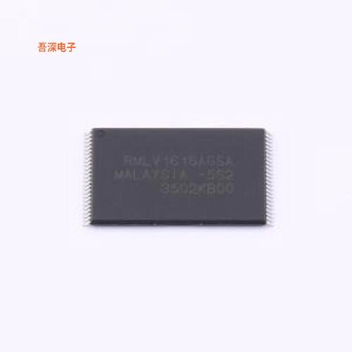 RMLV1616AGSA-5S2#AA0 |原装TSOPI-48静态随机存取存储(SRAM)