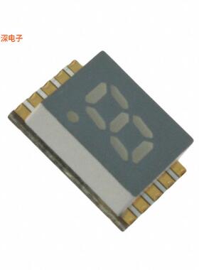 ACSC02-41SURKWA-F01|原装全新DISPLAY 7-SEG 0.2